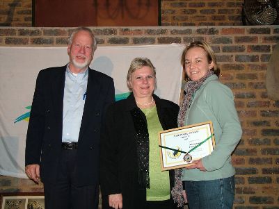 NACSSA2007