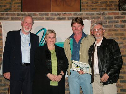 NACSSA2007