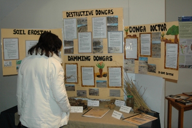 NACSSA2008