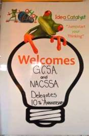 NACSSA2013