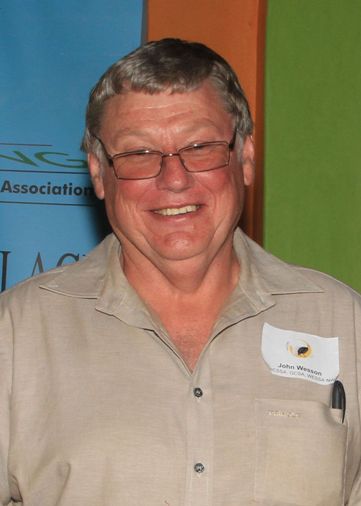 John_Wesson