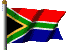 RSA Flag