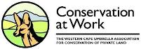 Western Cape Umbrella Association for Conservation of Private Land